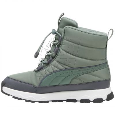 Puma Evolve Boot Jr 392644 shoes 03
