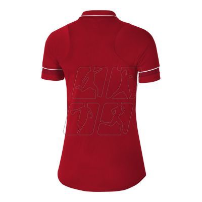 2. Nike Dri-FIT Academy Polo Shirt W CV2673-657