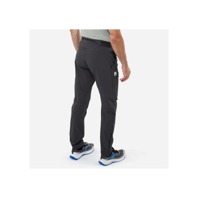 4. MILLET Intense Jogger Pant M black men's trousers