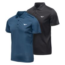 Men's HODIN 2 PACK Polo Shirt Set