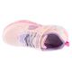 3. Skechers S-Lights: Butterfly Bliss 303065LC-LPMT Pink, Size 27