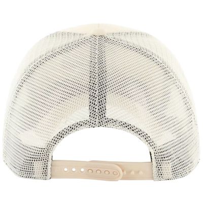 2. 47 Brand MLB New York Yankees Branson Cap B-BRANS17CTP-NT