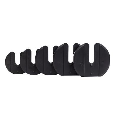 5. HMS SR80 Adjustable Barbell 