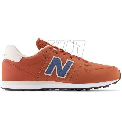 7. New Balance M GM500FO2 shoes