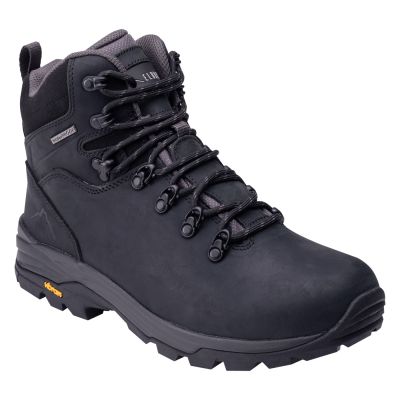 4. Men's ALPINER MID V WP Shoes