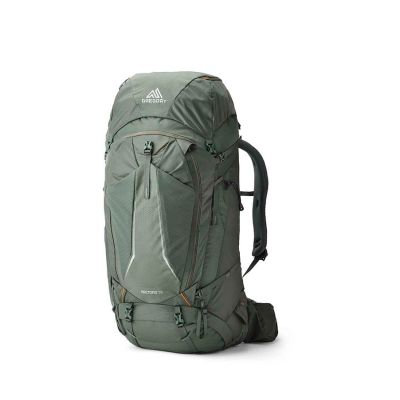 Gregory Baltoro 75 trekking backpack - terrain green size: l