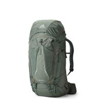 Gregory Baltoro 75 trekking backpack - terrain green size: l