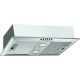 TEKA GFH 73 under-cabinet hood (540 m3/h; 730mm; inox color)
