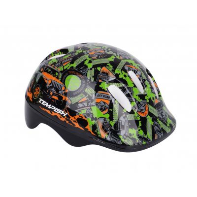 13. Tempish Baby Skate Racer Jr 1000000009 roller skates