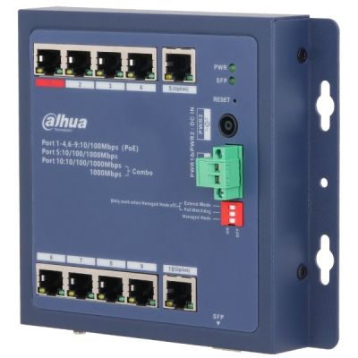 2. Dahua Technology PFA132 surveillance camera accessories Junction box