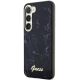 2. Guess GUHCS23MPCUMAK S23 +S916 black/black hardcase Marble