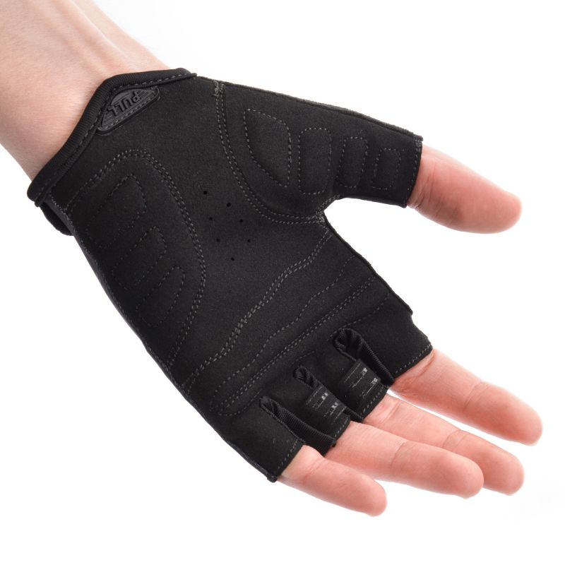 7. Meteor MX50 Cycling Gloves 17637 Size L