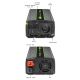 11. Qoltec Monolith 2000 MS Wave Voltage Converter | 12V to 230V | 1000/2000W | USB
