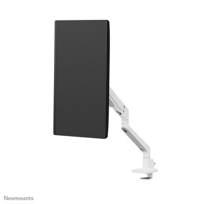 19. Neomounts DS70-250WH1 Monitor Holder/Stand 88.9 cm (35") Desk White