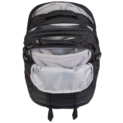 4. JanSport All Around Pack Backpack EK0A5BN4N55 Black One size