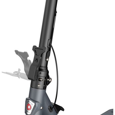 2. RAZOR Electric Scooter C35 Black 13173822