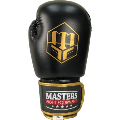 2. RPU-500 boxing gloves
