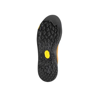 8. MILLET M Cima Shoes Gtx Orange