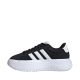 11. Adidas Grand Court Platform W IE1102 shoes