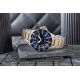 6. Men's Watch EMPORIO ARMANI World Explorer AR11738 + BOX
