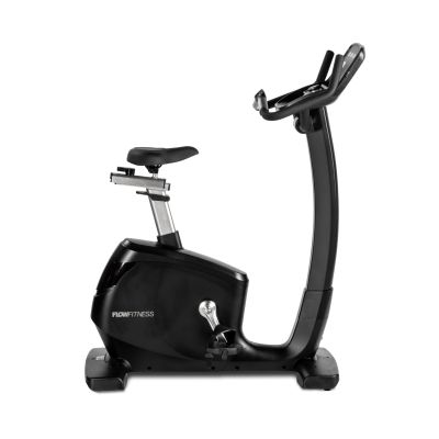 3. FLOW FITNESS PRO UB5I INDOOR BIKE
