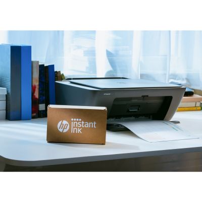297. HP DeskJet 2910 All-in-One Printer