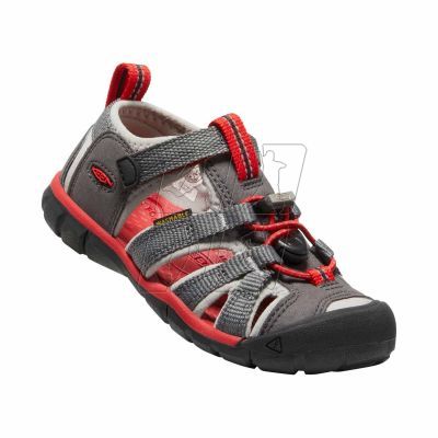 2. Keen Seacamp II Cnx Jr sandals KE-1022970