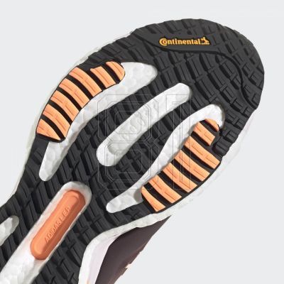14. Running shoes adidas Solar Glide 5 Gore-Tex Shoes W GY3493