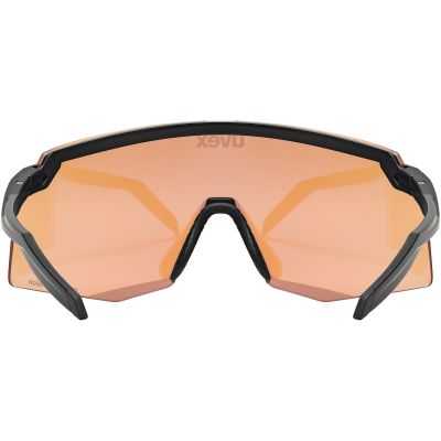 2. uvex pace stage CV cycling glasses