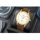 5. Atlantic Seabase Men's Watch 60343.45.31 + BOX
