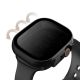 2. Tech-Protect Defense Privacy Case for Apple Watch Ultra 49 mm