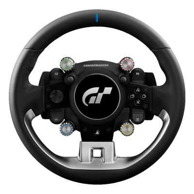 3. Thrustmaster GT Wheel Add-On Racing Wheel