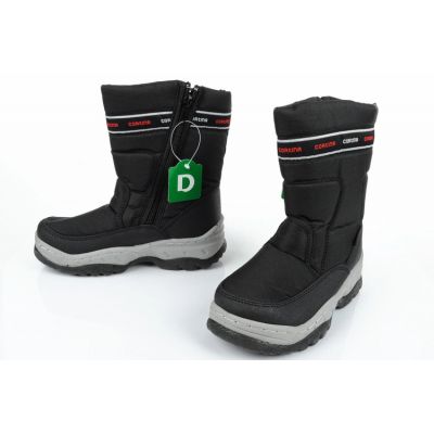 13. Cortina W CORTINA01 snow boots