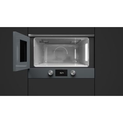 9. Teka MICROWAVE OVEN ML 8220 BIS L-ST
