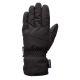 2. Meteor Nevis S winter gloves black