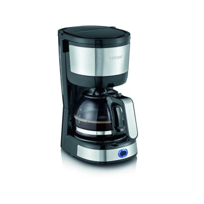 Severin KA 4808 Semi-automatic drip coffee machine