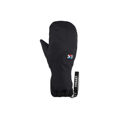 MILLET Trilogy Icon Ovglove Black