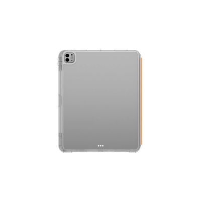 4. AmazingThing Minimal Case for iPad Pro M5 11" - Orange