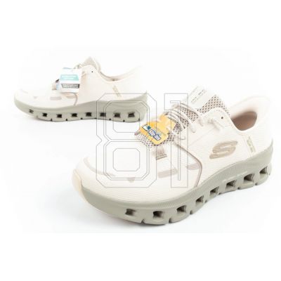 8. Skechers Glide-Step Pro Slip-Ins M 232930/NAT shoes