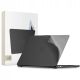 Tech-Protect Softshell Case for MacBook Neo 13" 2026 - Matte Black