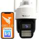 Orllo N2 PT 3MP 4G LTE IP camera