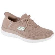 Skechers Slip-Ins: Summits - New Daily 150263-TPE Beige 36.5