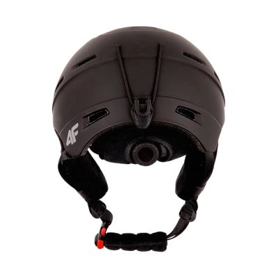 8. Ski helmet 4F U063 size S 52-56cm Jr 4FJWAW24AHELU063 21S