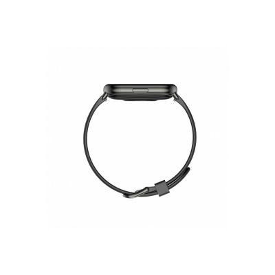 4. ORO FIT PRO GT BLACK Oromed smartwatch