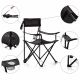 15. Meteor Seza 16557 folding chair