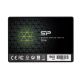 4. Silicon Power S56 SSD 120GB 2.5" SATA III 550/420 MB/s (SP120GBSS3S56B25)