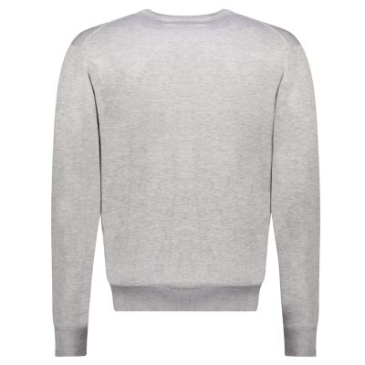 3. Geographical Norway Ferasmo DB 246 M sweatshirt WY1172H/GN-Light Gray