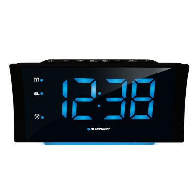 Blaupunkt CR80USB clock radio