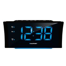 Blaupunkt CR80USB clock radio