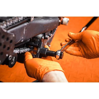 2. NEO tools 10-505 cable crimper